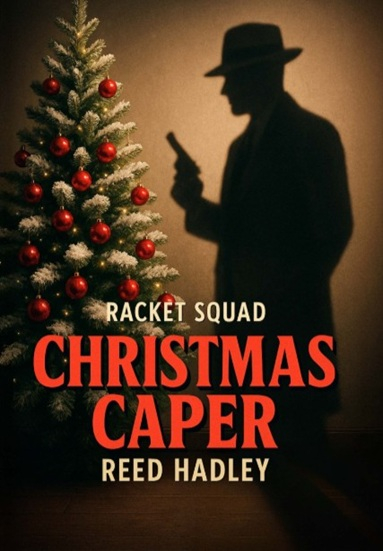 Racket Squad: Christmas Caper