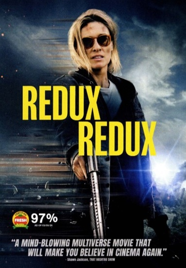 Redux Redux