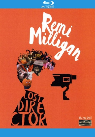 Remi Milligan: Lost Director