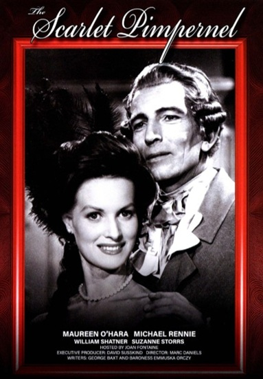 The Scarlet Pimpernel
