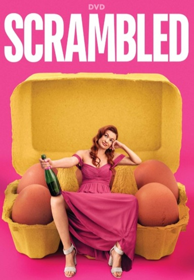 Scrambled