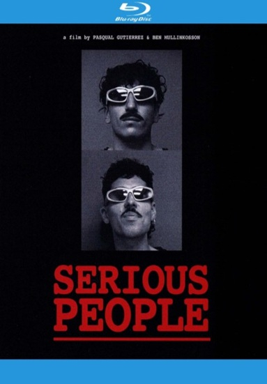 Serious People