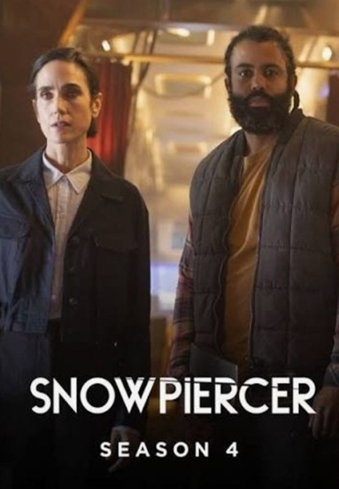 Snowpiercer. Season 4