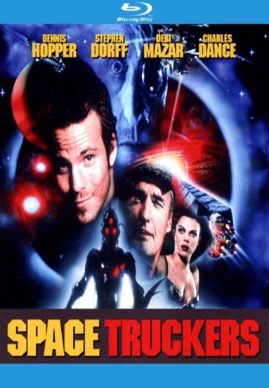 Space Truckers
