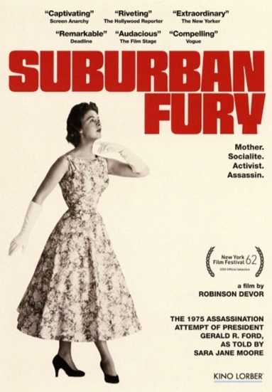 Suburban Fury