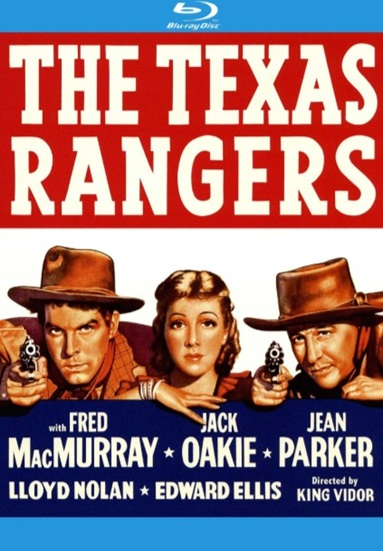 The Texas Rangers