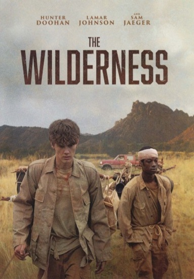 The Wilderness