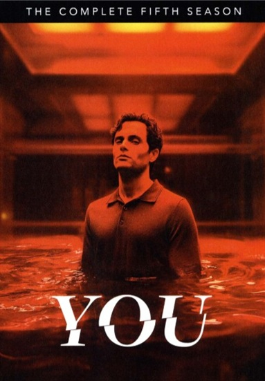 You. The Complete Fifth Season