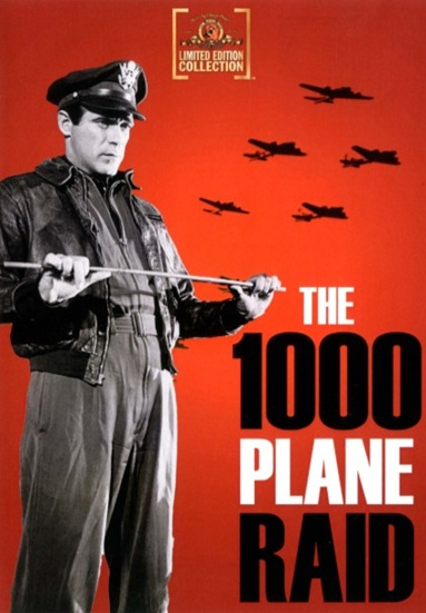 1000 Plane Raid