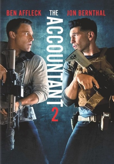 The Accountant 2