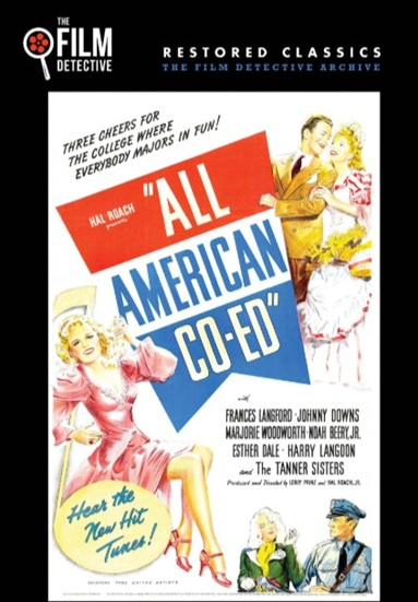 All American Co-Ed