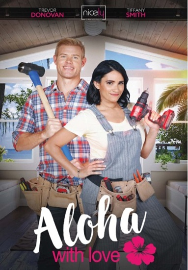Aloha with Love