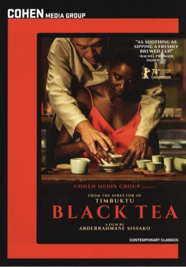 Black Tea