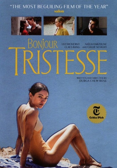 Bonjour Tristesse