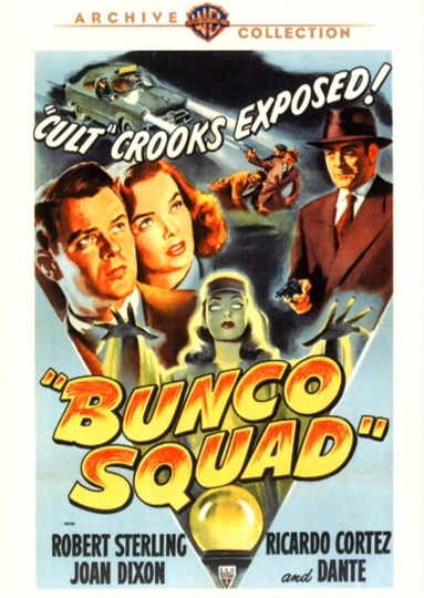 Bunco Squad