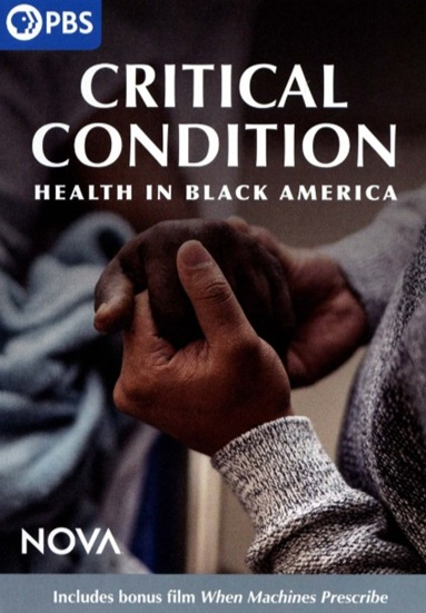 Critical Condition: Health in Black America