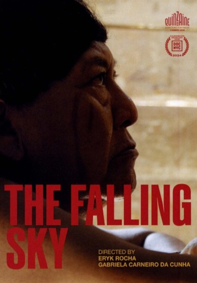 The Falling Sky