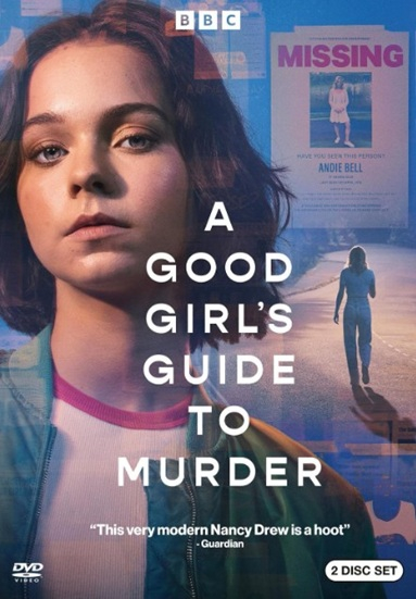 A Good Girl's Guide to Murder