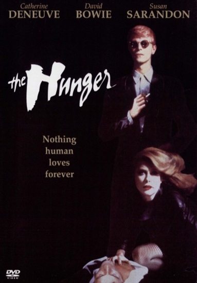 The Hunger