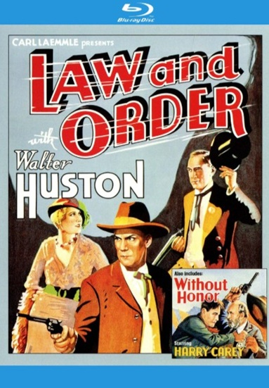 Law and Order