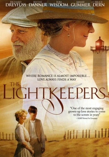 The Lightkeepers