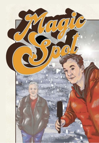Magic Spot