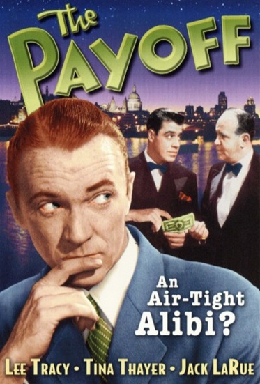 The Payoff