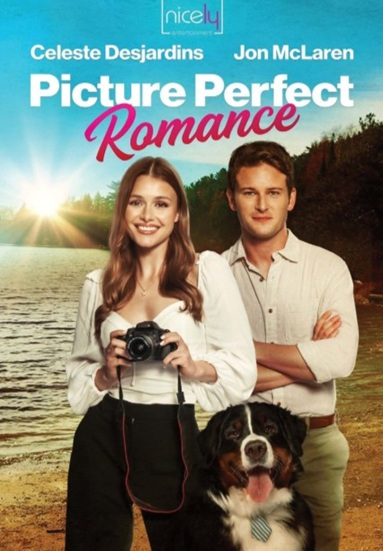Picture Perfect Romance