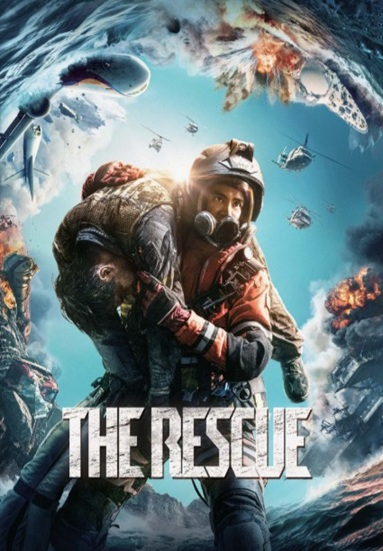 The Rescue