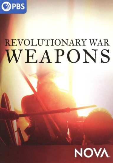 Revolutionary War Weapons