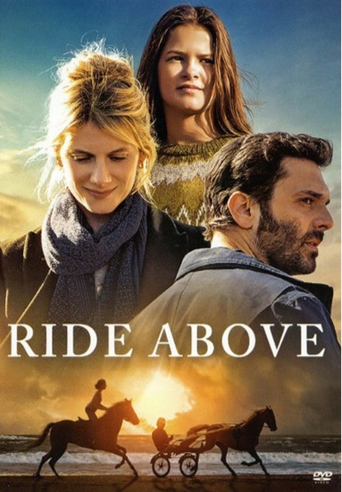 Ride Above
