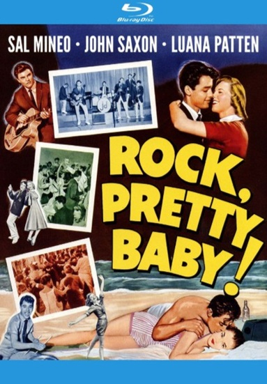 Rock, Pretty Baby!