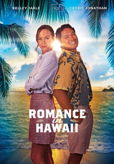 Romance in Hawaii