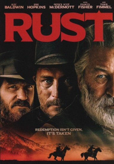 Rust