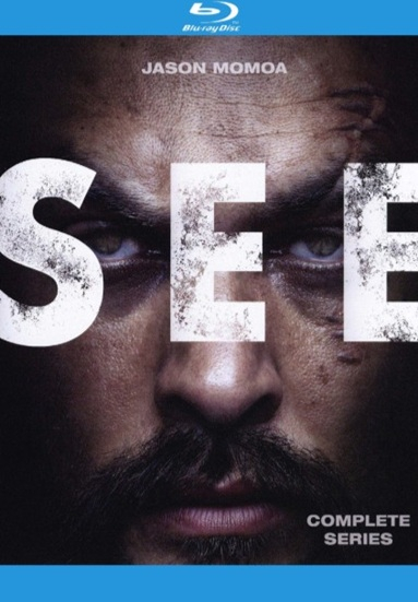 See. Complete Series