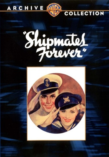 Shipmates Forever