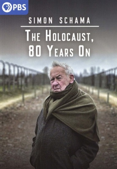 Simon Schama: The Holocaust, 80 Years On