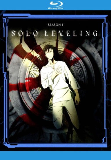 Solo Leveling. Season 1