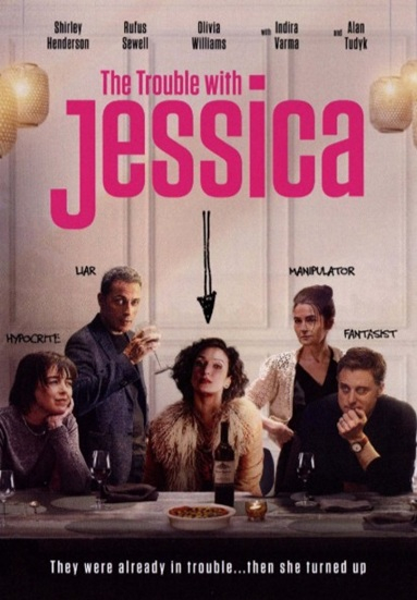 The Trouble with Jessica