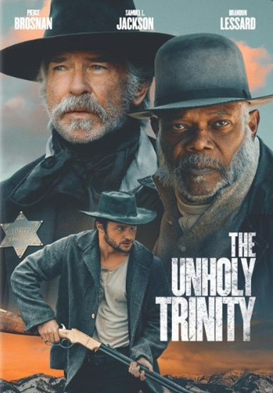 The Unholy Trinity