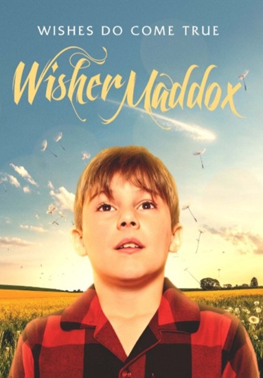 Wisher Maddox