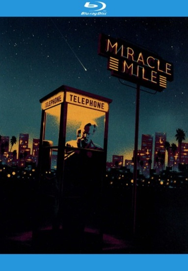 Miracle Mile