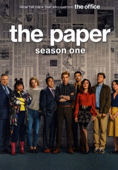 The Paper. Season One
