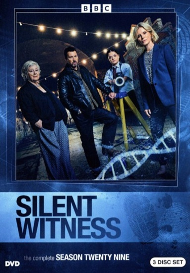 Silent Witness. The Complete Season Twenty Nine