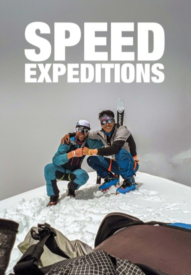 Speed Expeditions