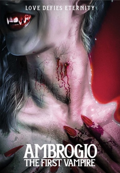 Ambrogio: The First Vampire