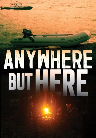 Anywhere But Here