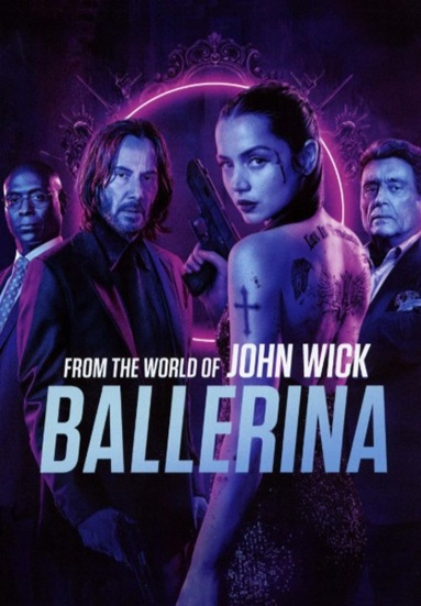 Ballerina