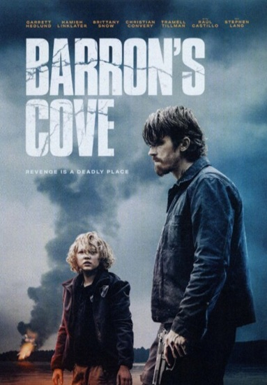Barron's Cove