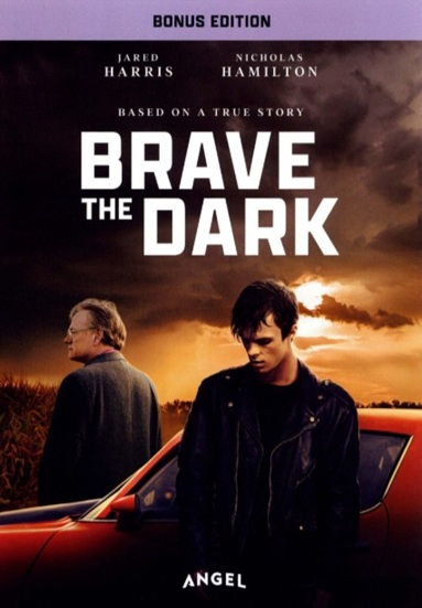 Brave the Dark